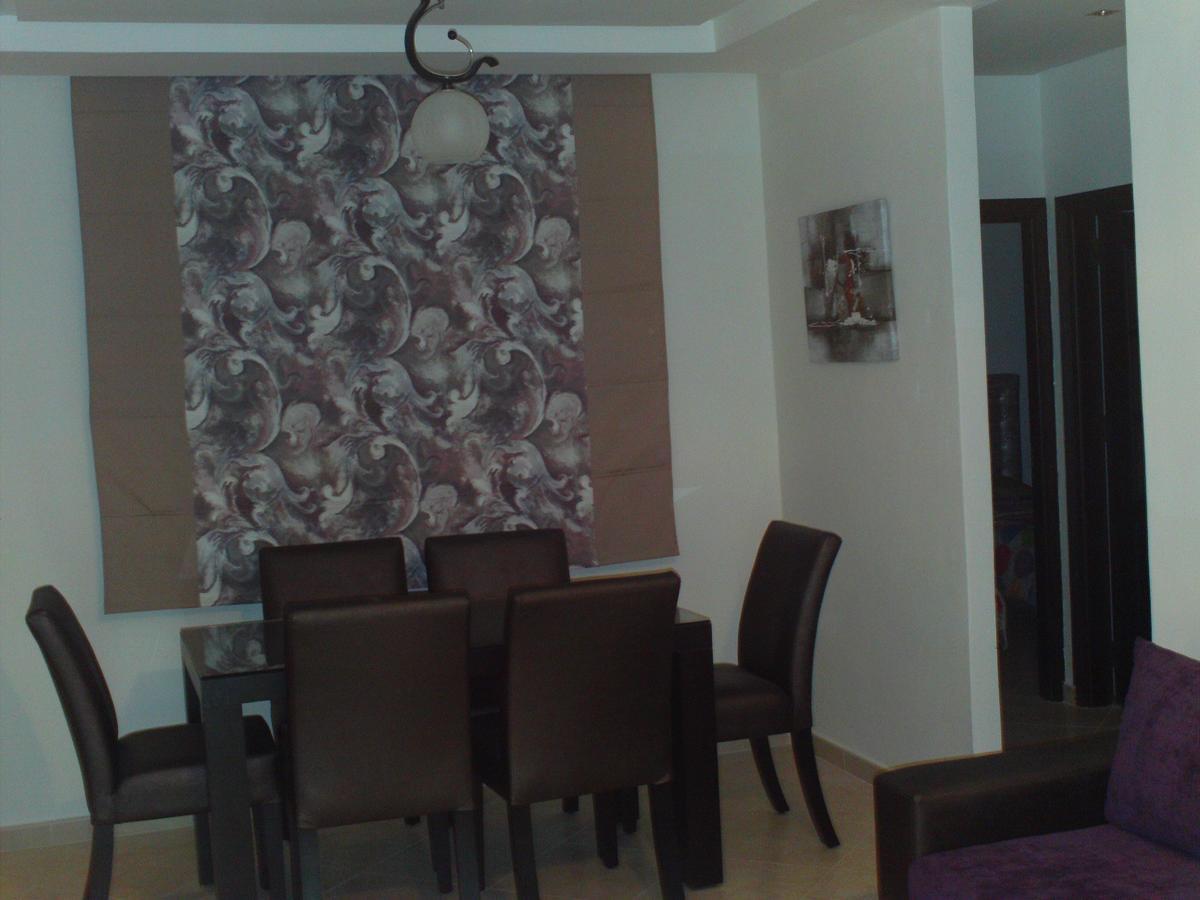 Residence Maysa M'Diq Exterior photo