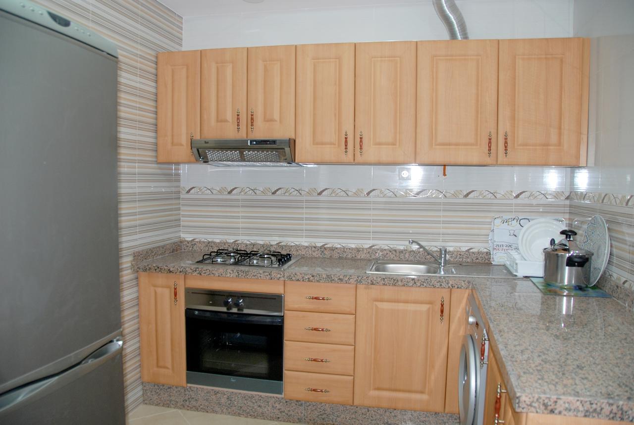 Residence Maysa M'Diq Exterior photo