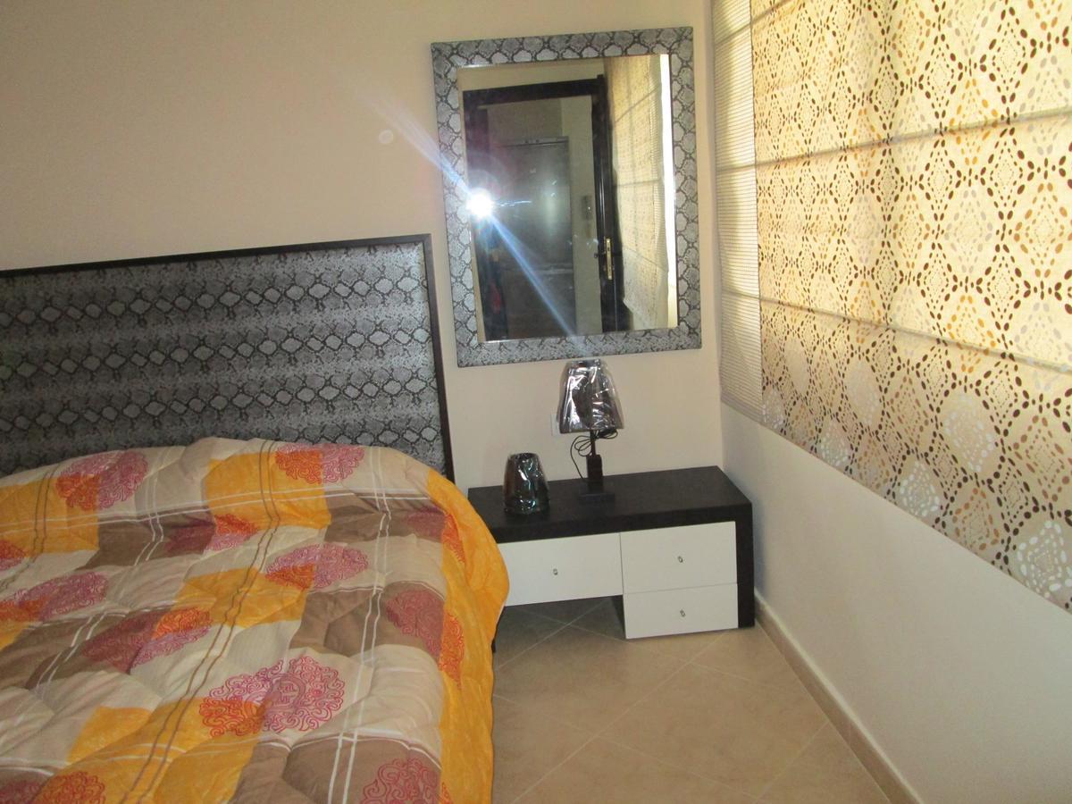 Residence Maysa M'Diq Exterior photo