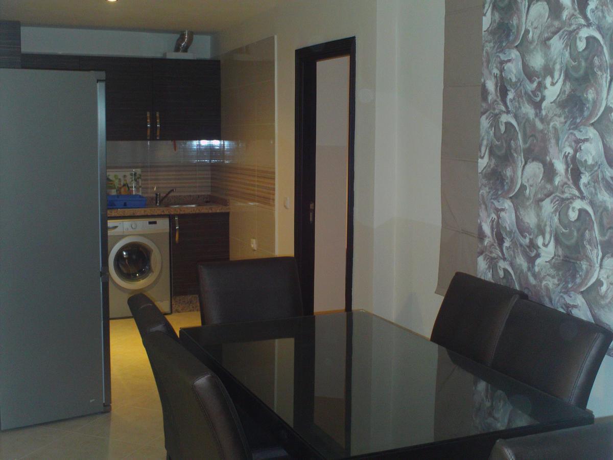 Residence Maysa M'Diq Exterior photo