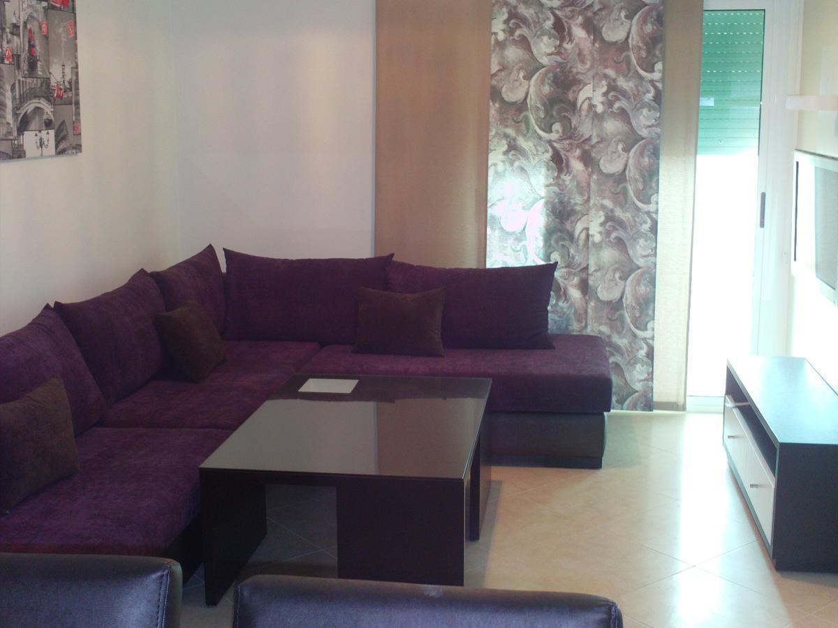 Residence Maysa M'Diq Exterior photo