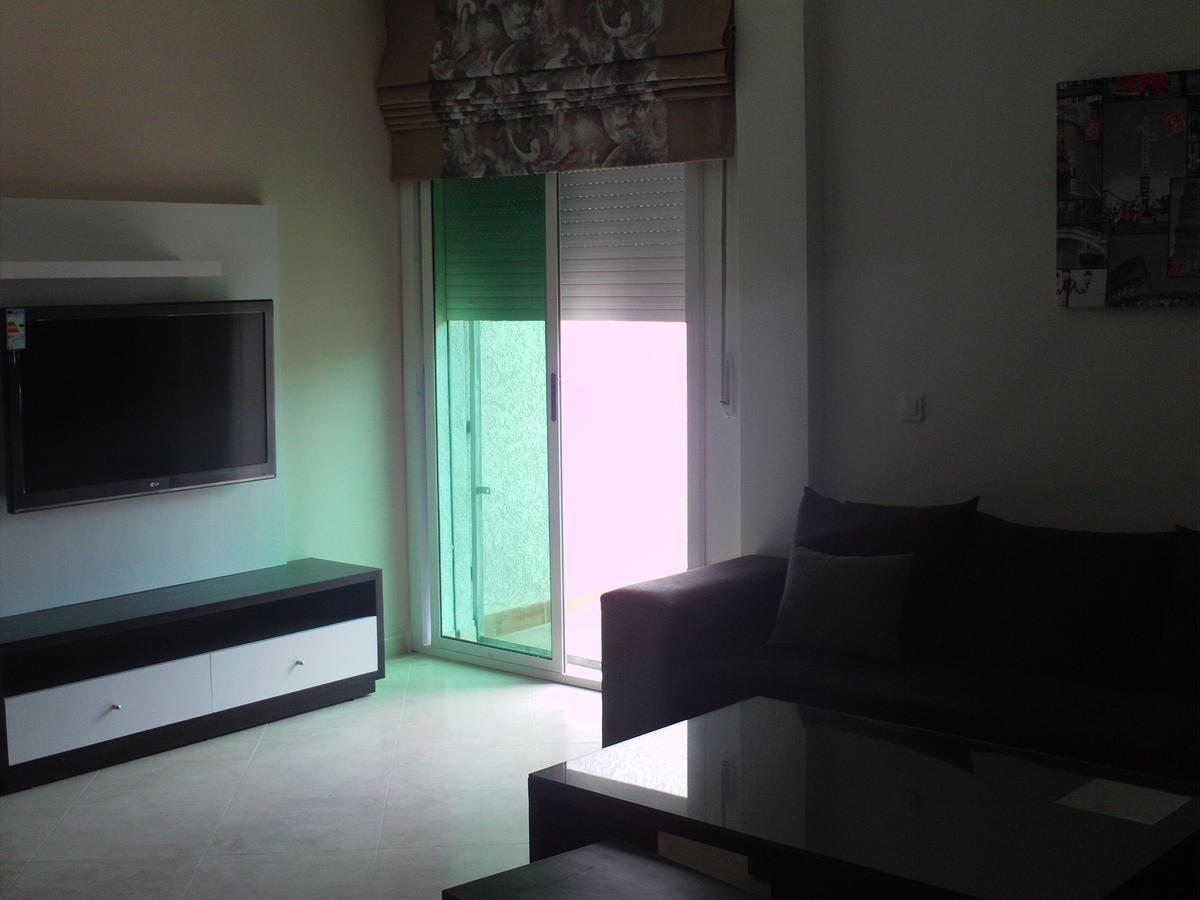 Residence Maysa M'Diq Exterior photo